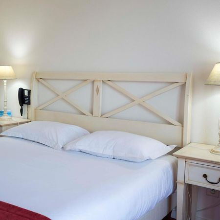 Brit Hotel Du Perche Nogent-le-Rotrou Εξωτερικό φωτογραφία
