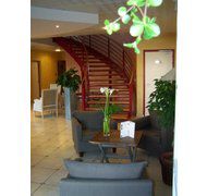 Brit Hotel Du Perche Nogent-le-Rotrou Εξωτερικό φωτογραφία